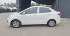 Hyundai Grand I10 1.2 GL 2AB Sedan 2017