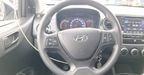Hyundai Grand I10 1.2 GL 2AB Sedan 2017