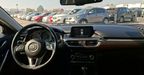 Mazda 6 2.5 SKYACTIV-G GT AUTO Sedan 2015