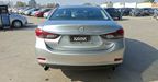 Mazda 6 2.5 SKYACTIV-G GT AUTO Sedan 2015