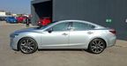 Mazda 6 2.5 SKYACTIV-G GT AUTO Sedan 2015