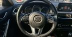 Mazda 6 2.5 SKYACTIV-G GT AUTO Sedan 2015