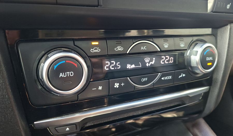 Mazda 6 2.5 SKYACTIV-G GT AUTO Sedan 2015