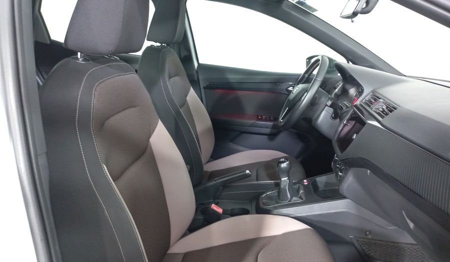 Seat Ibiza 1.6 XCELLENCE Hatchback 2018