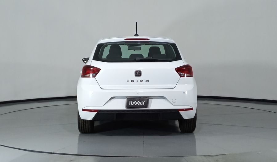 Seat Ibiza 1.6 XCELLENCE Hatchback 2018
