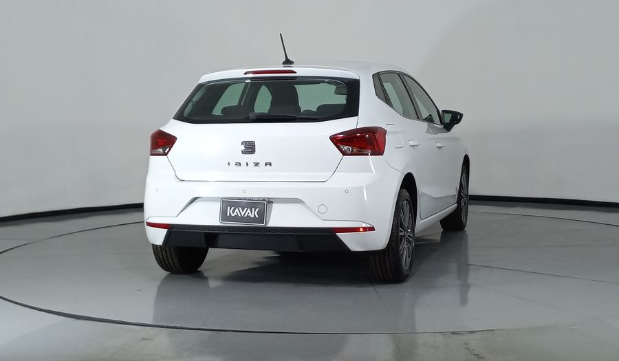 Seat Ibiza 1.6 XCELLENCE Hatchback 2018
