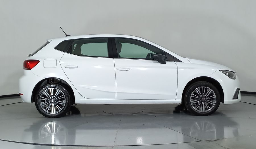 Seat Ibiza 1.6 XCELLENCE Hatchback 2018