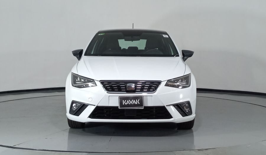 Seat Ibiza 1.6 XCELLENCE Hatchback 2018