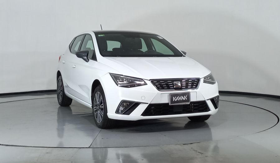 Seat Ibiza 1.6 XCELLENCE Hatchback 2018