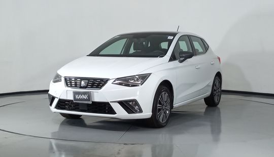 Seat • Ibiza