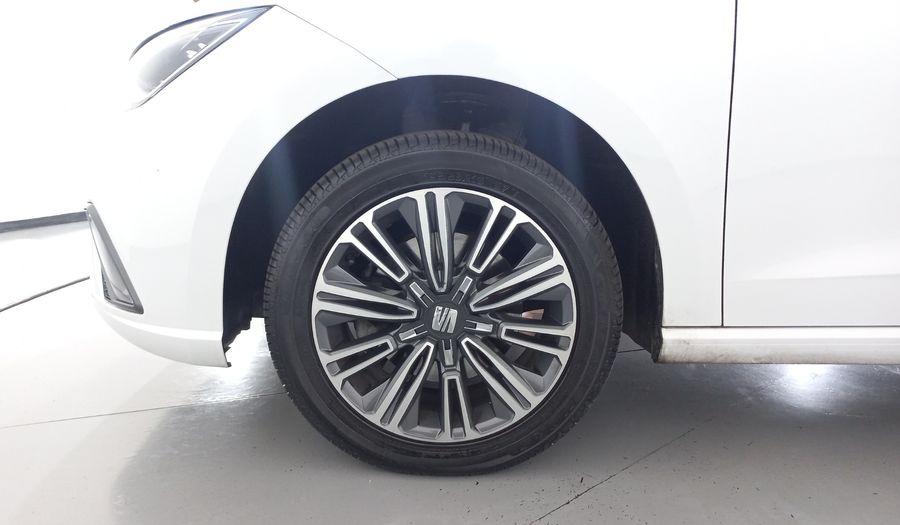Seat Ibiza 1.6 XCELLENCE Hatchback 2018