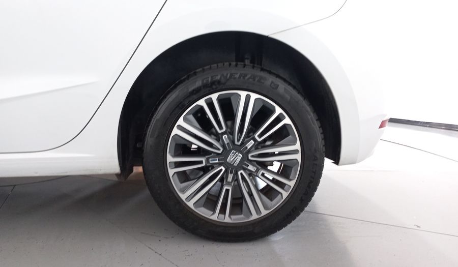 Seat Ibiza 1.6 XCELLENCE Hatchback 2018