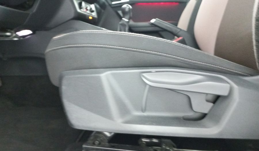 Seat Ibiza 1.6 XCELLENCE Hatchback 2018