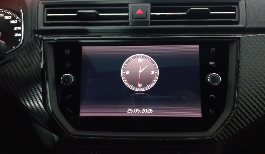 Seat Ibiza 1.6 XCELLENCE Hatchback 2018