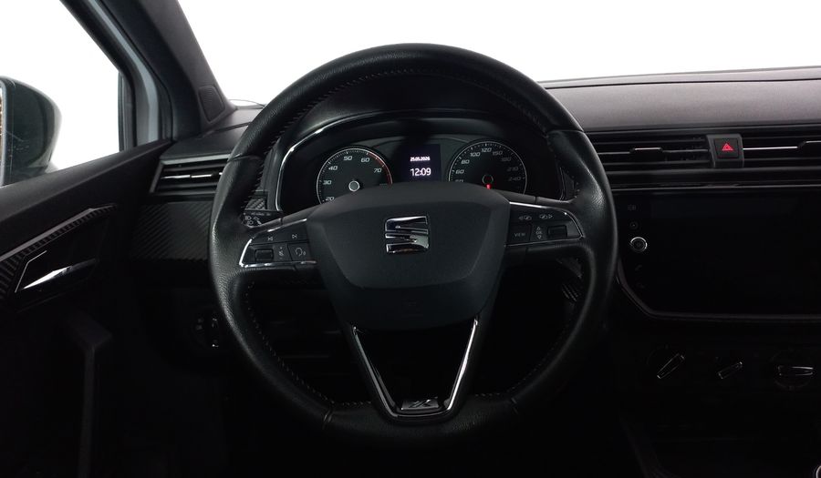 Seat Ibiza 1.6 XCELLENCE Hatchback 2018