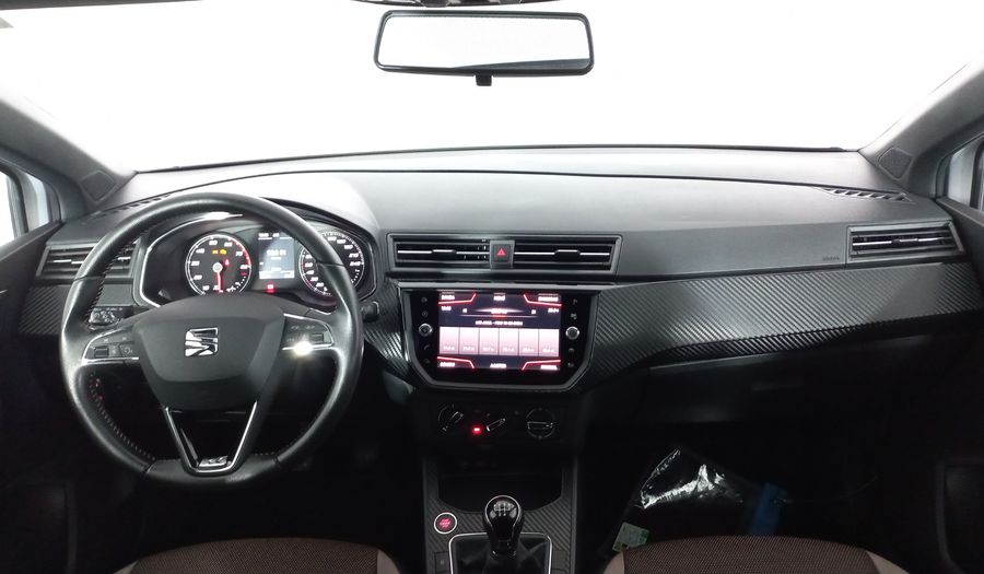 Seat Ibiza 1.6 XCELLENCE Hatchback 2018