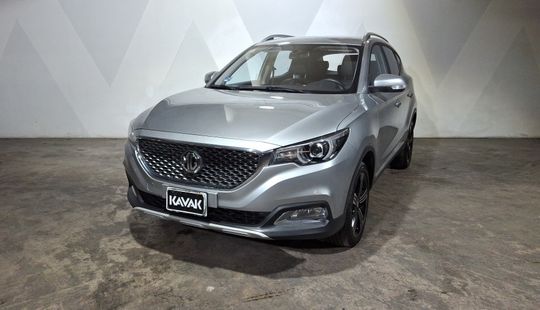 Mg • Zs