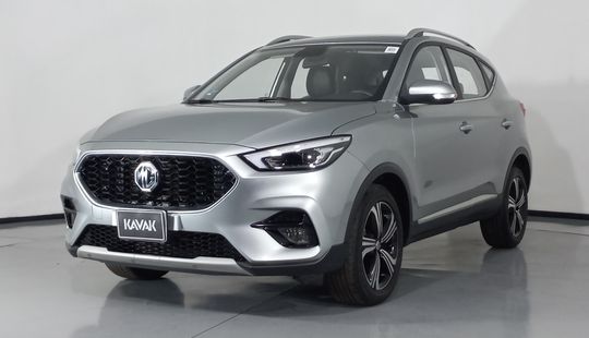 Mg • Zs