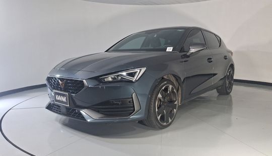 Cupra • Leon