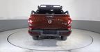 Nissan Frontier 2.5 PLATINUM LE AUTO Pickup 2021