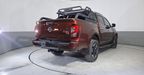 Nissan Frontier 2.5 PLATINUM LE AUTO Pickup 2021