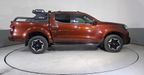 Nissan Frontier 2.5 PLATINUM LE AUTO Pickup 2021