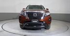 Nissan Frontier 2.5 PLATINUM LE AUTO Pickup 2021