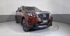 Nissan Frontier 2.5 PLATINUM LE AUTO Pickup 2021