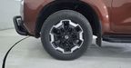 Nissan Frontier 2.5 PLATINUM LE AUTO Pickup 2021
