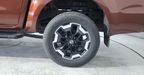 Nissan Frontier 2.5 PLATINUM LE AUTO Pickup 2021