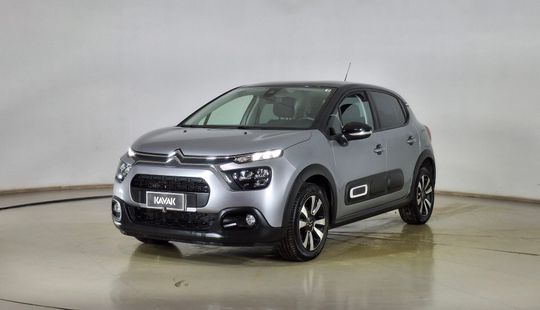 Citroen • C3