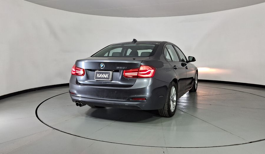 Bmw Serie 3 2.0 320IA AUTO Sedan 2017