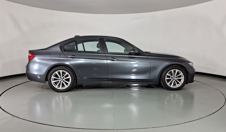 Bmw Serie 3 2.0 320IA AUTO Sedan 2017