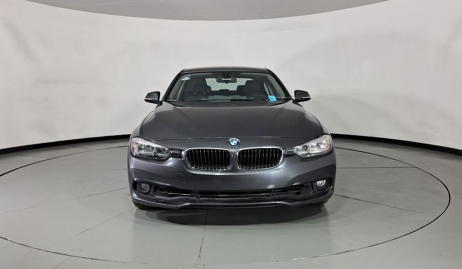 Bmw Serie 3 2.0 320IA AUTO Sedan 2017