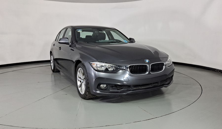 Bmw Serie 3 2.0 320IA AUTO Sedan 2017