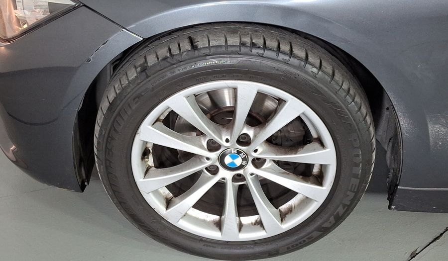 Bmw Serie 3 2.0 320IA AUTO Sedan 2017