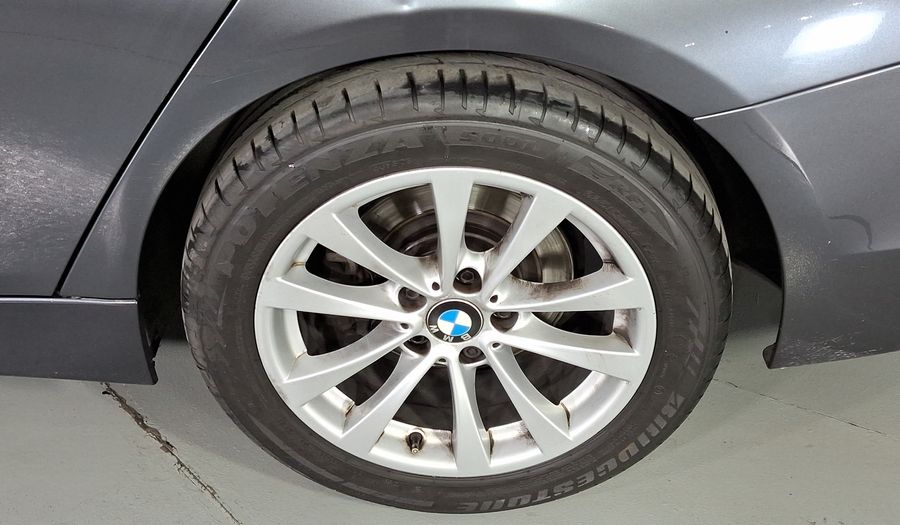 Bmw Serie 3 2.0 320IA AUTO Sedan 2017
