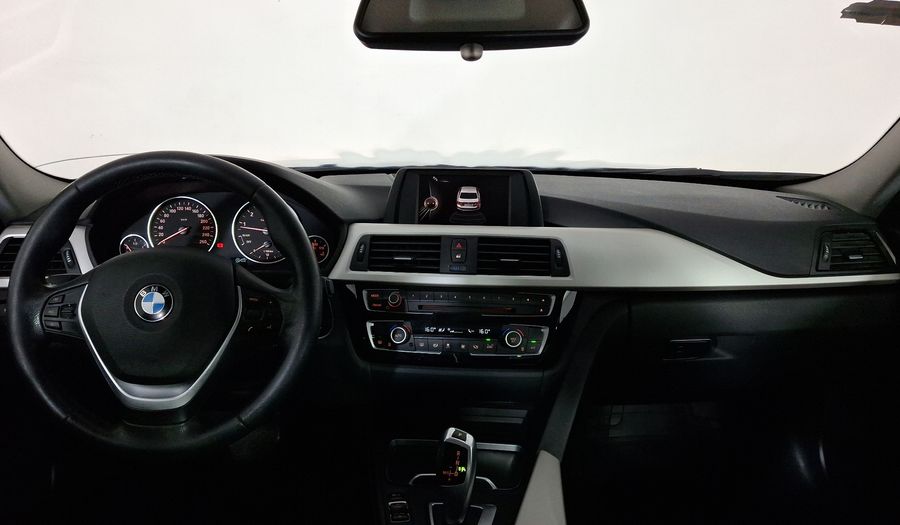 Bmw Serie 3 2.0 320IA AUTO Sedan 2017