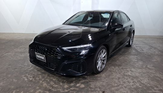 Audi • A3