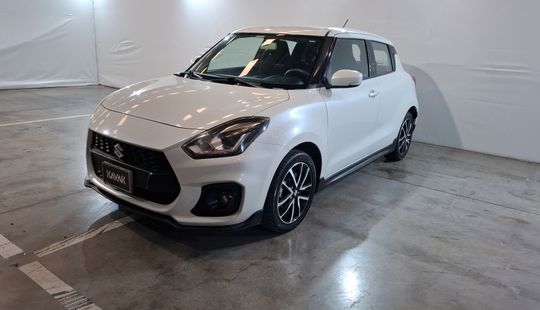 Suzuki • Swift