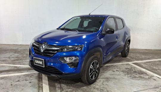 Renault • Kwid