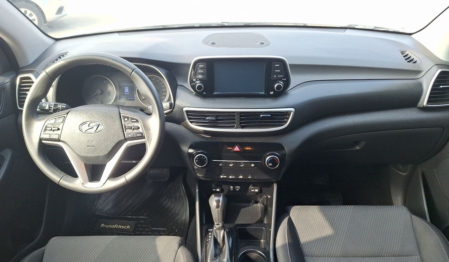 Hyundai Tucson 2.0 AUTO VALUE Suv 2019