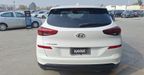 Hyundai Tucson 2.0 AUTO VALUE Suv 2019