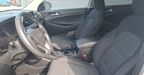Hyundai Tucson 2.0 AUTO VALUE Suv 2019