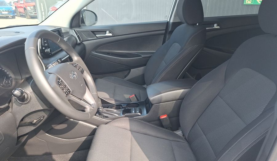 Hyundai Tucson 2.0 AUTO VALUE Suv 2019