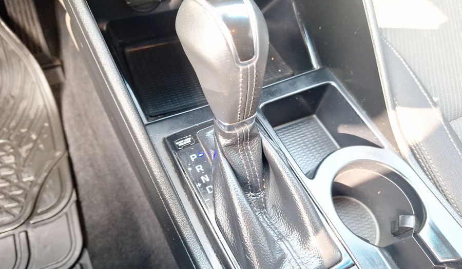 Hyundai Tucson 2.0 AUTO VALUE Suv 2019