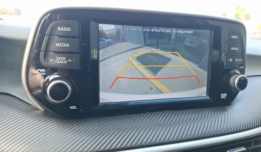 Hyundai Tucson 2.0 AUTO VALUE Suv 2019