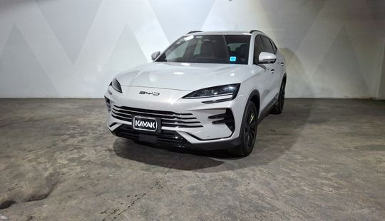 Byd • Song plus