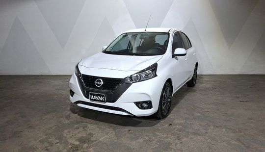 Nissan • March