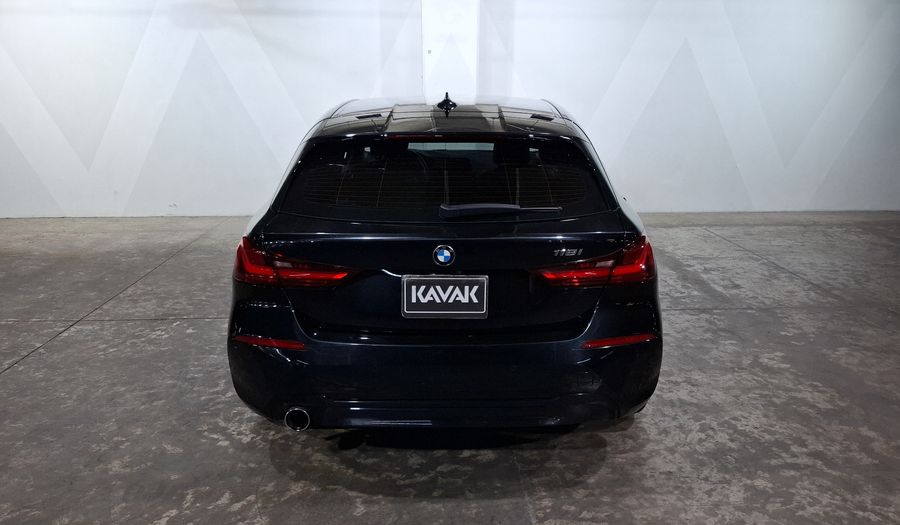 Bmw Serie 1 1.5 118I DCT Hatchback 2023